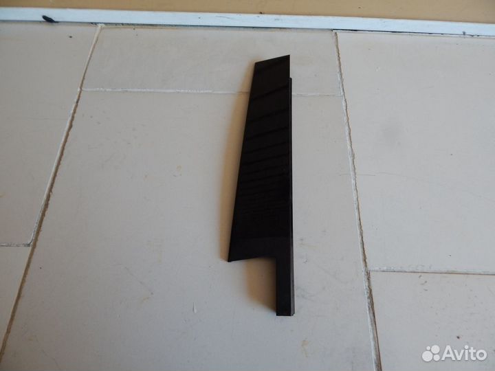 Бархотка Mercedes GLE Coupe C292