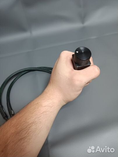 Выносной регулятор баса