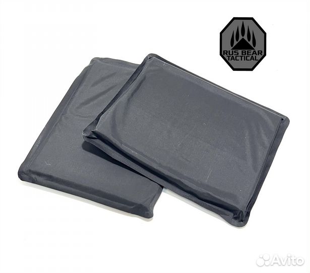 Боковые противоосколочные пакеты Бр2 (свмпэ)