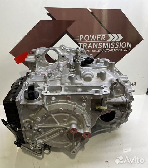 АКПП UA80E Toyota Siena 2WD 30500-45050