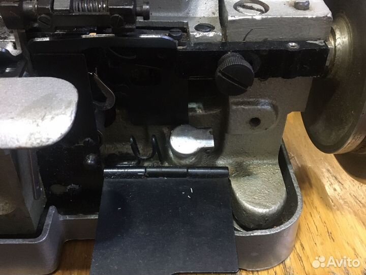 Оверлок 51кл подольск