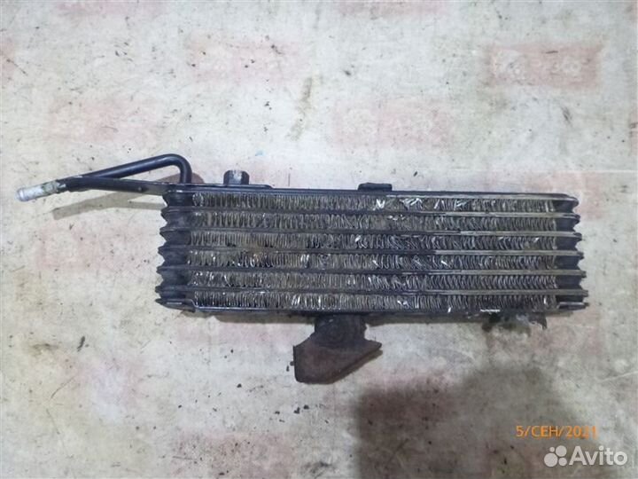 Радиатор АКПП Lexus Rx330 2005