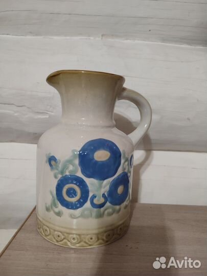 Кувшин СССР