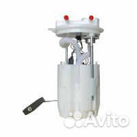 Бензонасос на BMW X2