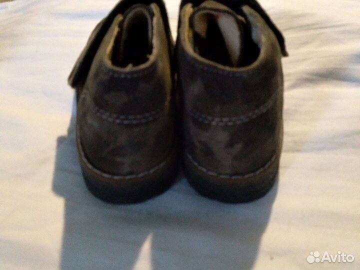 Ботинки Primigi 23