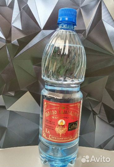 Лампадное (вазелиновое) масло/Фитиль/Ладан