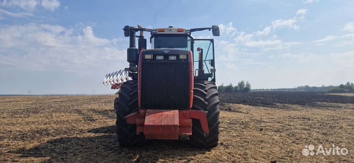 Трактор VERSATILE 2375, 2013