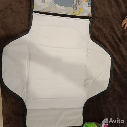 Детские принадлежности