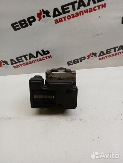 Блок ABS Geely Mk Cross хетчбек 1.5 MR479QA 2012