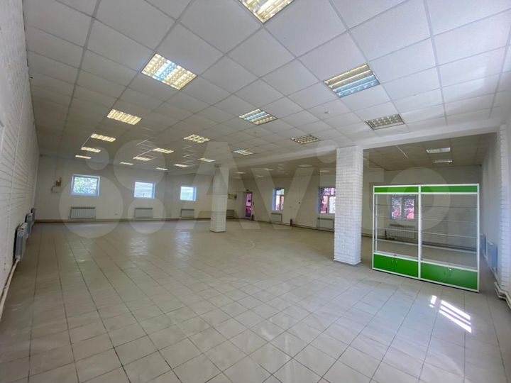 Свободного назначения, 180 м²