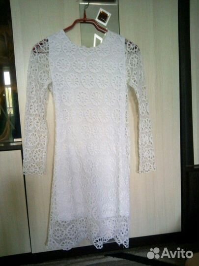 Продам платье для девочки