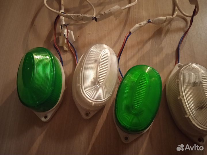 Светильник