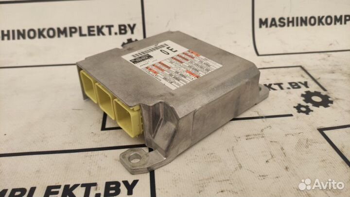 Блок управления подушкой безопасности Toyota Land