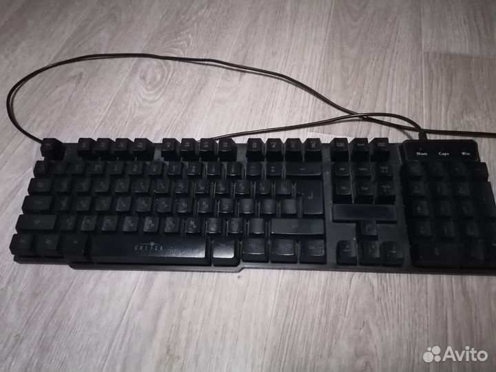 Продам ноутбук