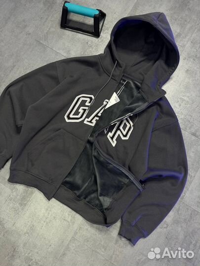 Зип худи gap