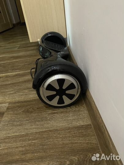 Гироскутер smart balance wheel