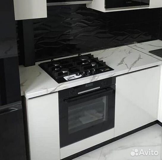 Кухня от производителя