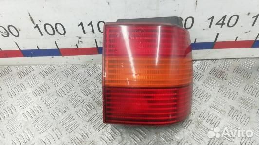 Фонарь задний правый volkswagen passat B4 (ISE04MY
