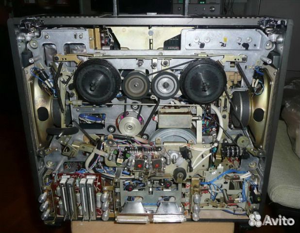 Пассики (пасик) комплект, для магнитофона