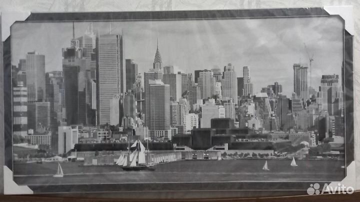 Картина репродукция