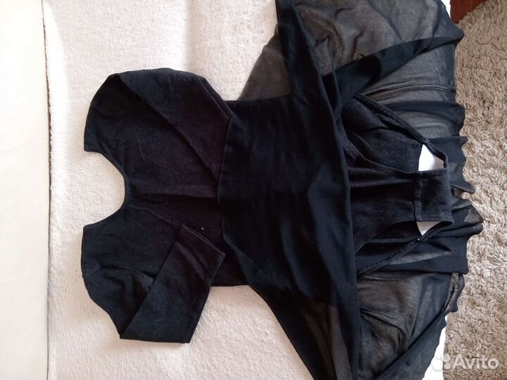 Шорты, лосины, купальник для танцев