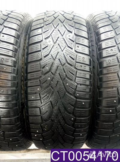 Gislaved NordFrost 100 SUV 235/65 R17 96T