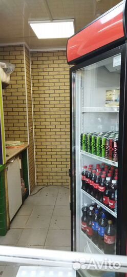 Шаурма готовый бизнес