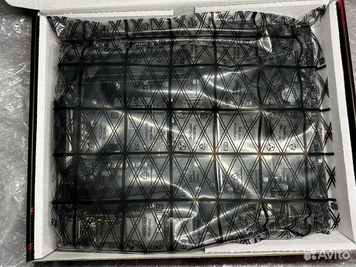 NEW Новая Материнская Плата MSI B550 gaming GEN3