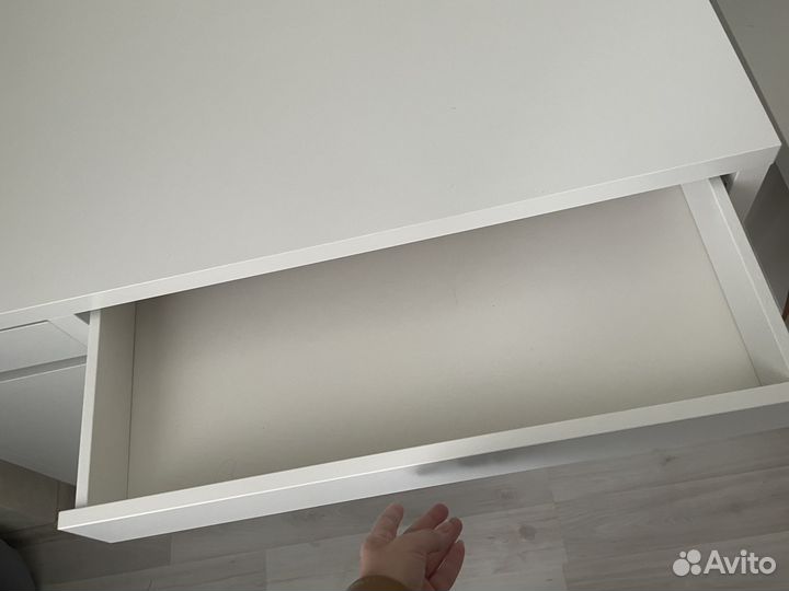 Письменный стол IKEA бу