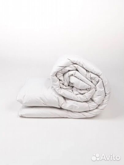 Одеяло пуховое