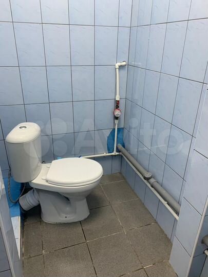 Торговое помещение, 35.2 м²