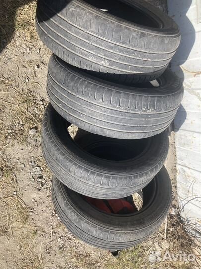 Nokian Tyres Nordman 1 205/55 R16