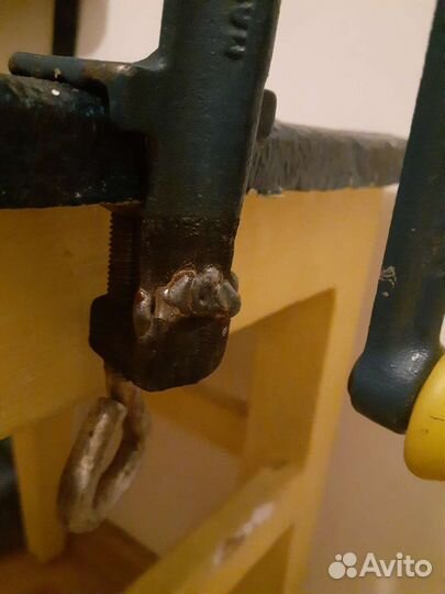 Кофемолка ручная СССР