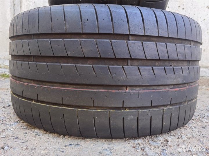Goodyear Eagle F1 Asymmetric 3 305/30 R21 104Y
