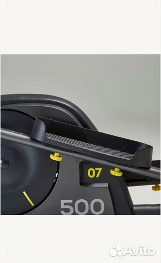 Эллиптический тренажер Decathlon domyos EL 500