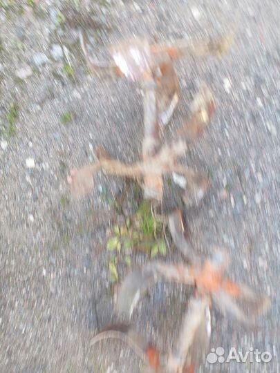 Мотоблок нева мб-1