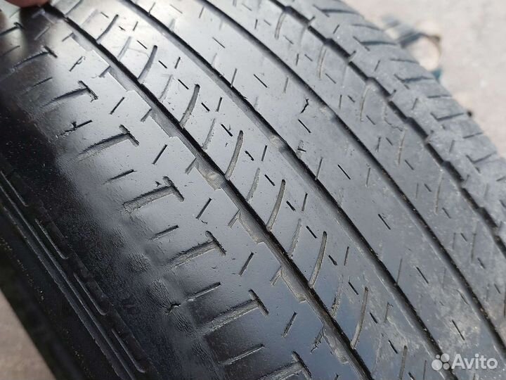 Bridgestone Dueler H/L 422 Ecopia 245/55 R19 103T