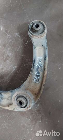Рычаг передний правый Peugeot 308