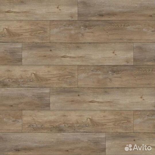 Пвх плитка SPC Floorwood Genesis MV02 Дуб Артас