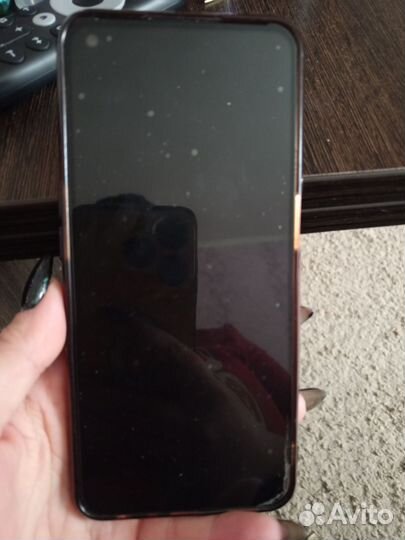 OPPO A55, 4/128 ГБ