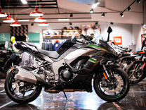 Kawasaki Ninja 1000 SX