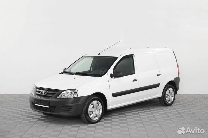 LADA Largus 1.6 МТ, 2021, 34 000 км