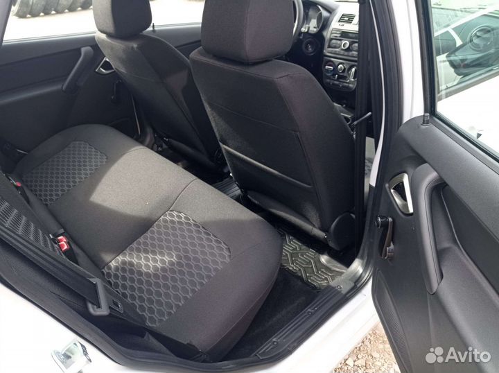 LADA Granta 1.6 МТ, 2023, 150 км