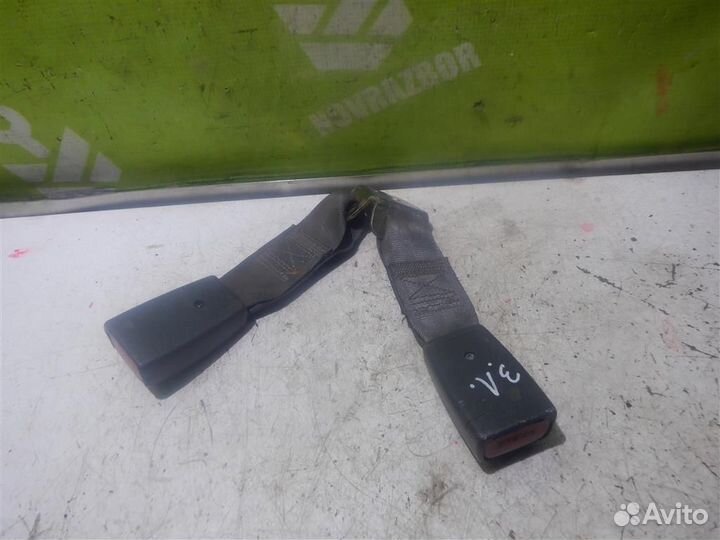 Ответная часть ремня безопасности Хендай Лантра