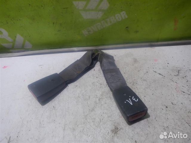 Ответная часть ремня безопасности Хендай Лантра