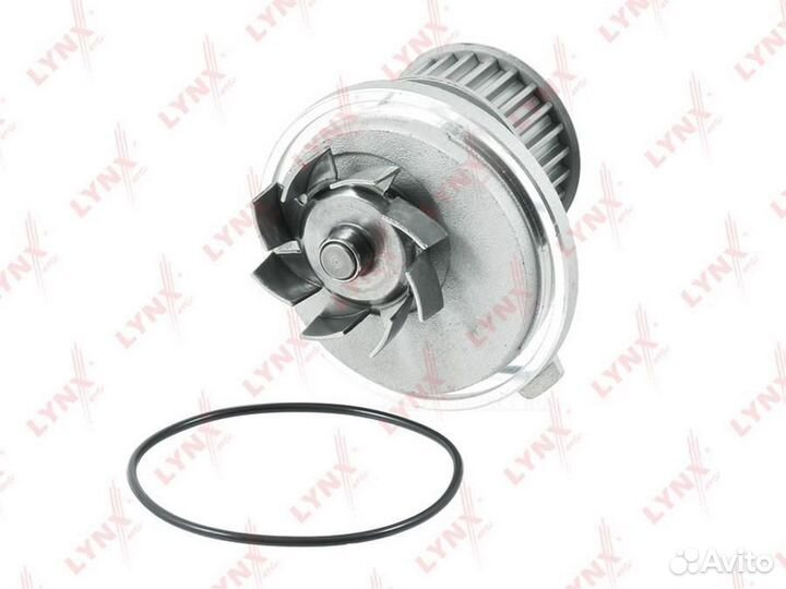 Lynxauto CW-0196 Насос водяной
