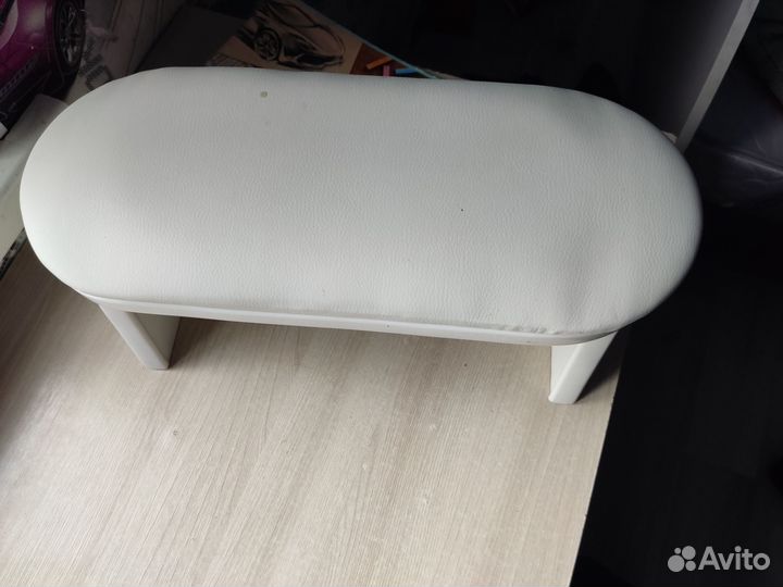 Маникюрный подставка(подушечка)