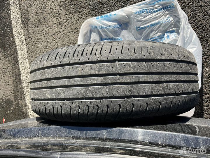 Hankook Optimo K415 2.25/6 R17