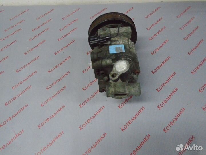 Nissan 92600-8N200 Компрессор кондиционера