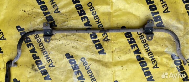 Стабилизатор Ford Mondeo 3